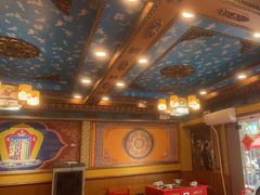 -金鼎雪山牦牛杂火锅(理县总店)