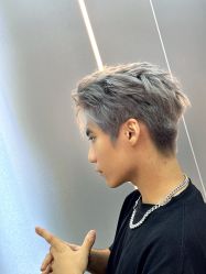-赤道 Hair Salon
