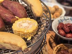 -鲤院·新中式美学·庭院餐厅(夫子庙店)