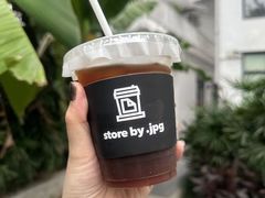 -JPG canteen(广州乐峰广场店)