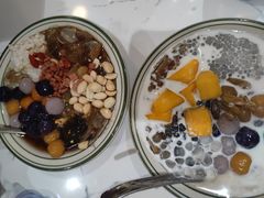 -堂屋糖水店(愚园店)