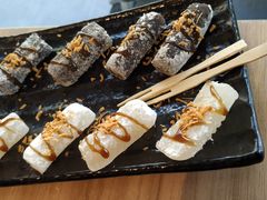 -鲜芋仙(中环百联2店)