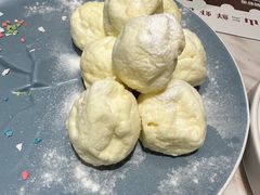 -子霖南山鲜虾面(南山总店)