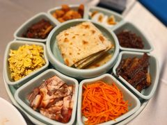 -静之湖湖畔餐厅