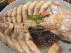 -九井澤精致料理(金茂店)