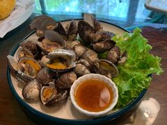 -聚缘堂·海鲜私房菜(松岭路店)