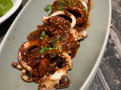 -前海沿·海鲜水饺青岛菜(乐客城店)
