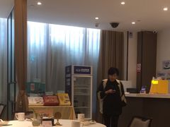 -惠丰堂饭庄(北洼路店)