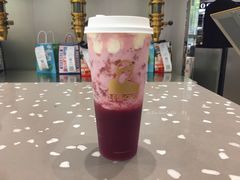 -LELECHA乐乐茶(新街口大洋店)