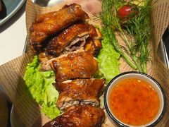 -BetterThai 泰加(苏州中心店)
