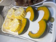 -潮汕大目牛肉火锅(皇岗旗舰店)