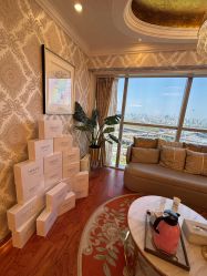 -茜尔维亚修身连锁(闵行莘庄店)