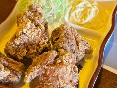 -烧鸟横丁(联发文创口岸店)