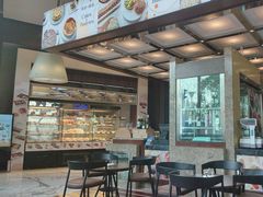 -西点坊(浦东香格里拉店)