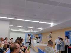 -华中科技大学同济医学院附属同济医院(汉口院区)