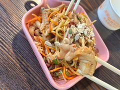 舂鸡脚-婉泰·特色小吃·舂鸡脚(告庄二店)