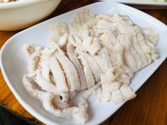 鱼丝面-章记正宗南岗鱼蛋火锅