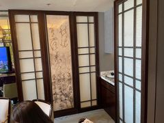 -青雅中餐厅(大连金石滩绿发希尔顿度假酒店)