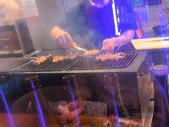 -弓二·烧鸟居酒屋(财富购物中心店)