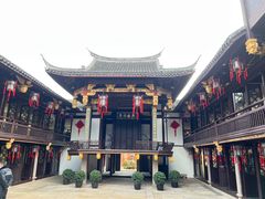 -上海三山会馆