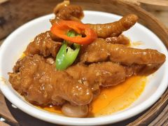 -万龙洲海鲜(安定门店)