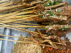 -小眼睛餐饮&杨杨夜宵
