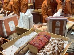 -麦陌(正弘城店)