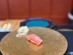 -Sushi Hanzo半藏(天环广场店)
