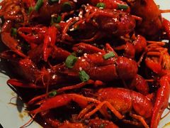 -森龍邑·烧烤·海鲜·炒菜(闽江路店)