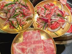 -梨花自助烤肉(西三旗万象汇店)
