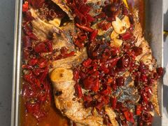 -鱼酷活鱼烤鱼(南京水游城店)