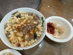 -西安贾三灌汤包·回坊小吃·清真炒菜(北院门总店)