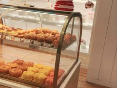 -好利来(北美N1店)