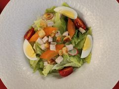 -国家大剧院西餐厅