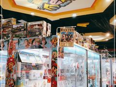 -PAWTOY爪e玩偶店(天兴罗斯福店)