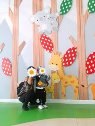 -河南省儿童医院(郑东院区)