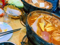 -范贤光鸡公煲(平乐园总店)