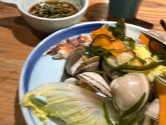 -三个渔夫·蒸汽海鲜(小白楼店)