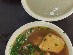-老磁器口豆汁店(马家堡店)