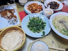 -北平味道.京味菜.烤鸭(梨园店)