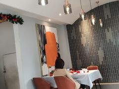 大堂-卯火锅(人和协信店)