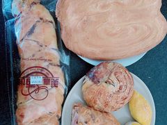 皮旦酥-美嘉华面包西饼店(红胜坊店)