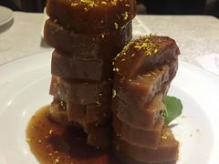 -福海居烤鸭店(鸟巢店)