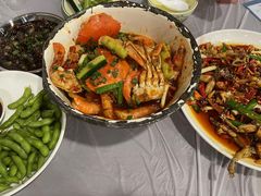 -辣螃铠盆盆蟹大排档(总店)