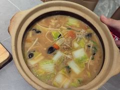 -宏宴·新京菜(望京店)