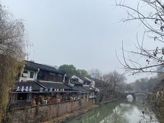 -小河直街历史文化街区