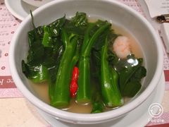 清汤芥兰-池记(尖沙咀店)