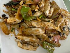 -嘉升大排档(番禺总店)