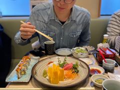 -梅丘·寿司の美登利(银座店)