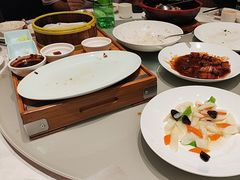 -红城阁·上海味道(四平路店)